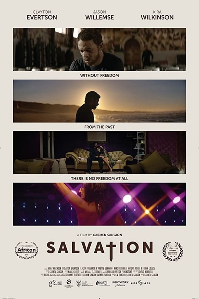 فيلم Salvation