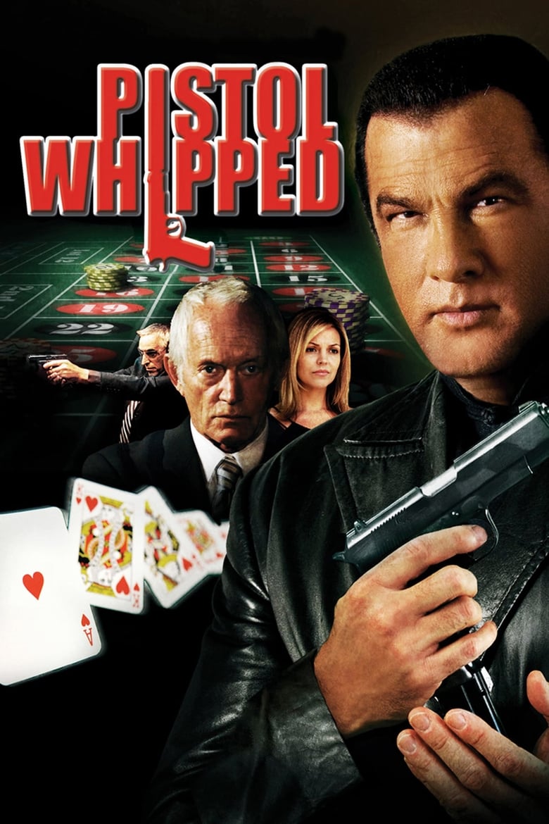 فيلم Pistol Whipped