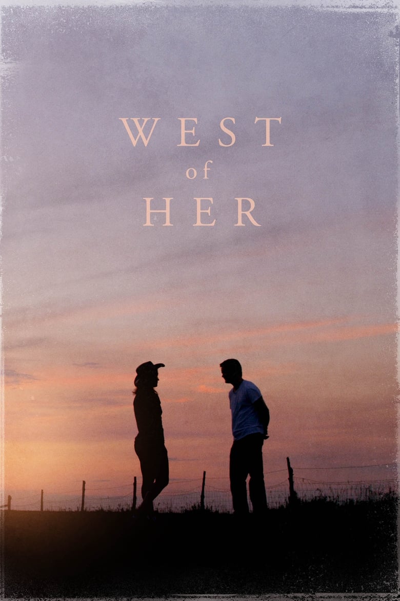 فيلم West of Her