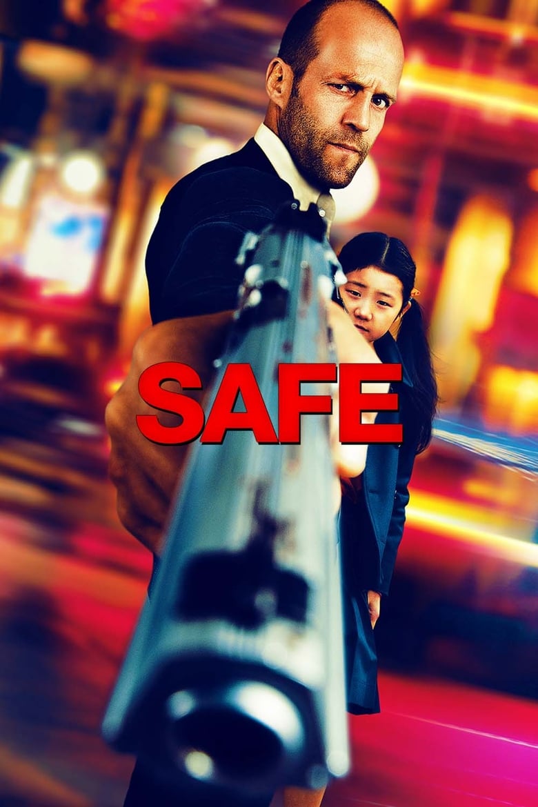 فيلم Safe