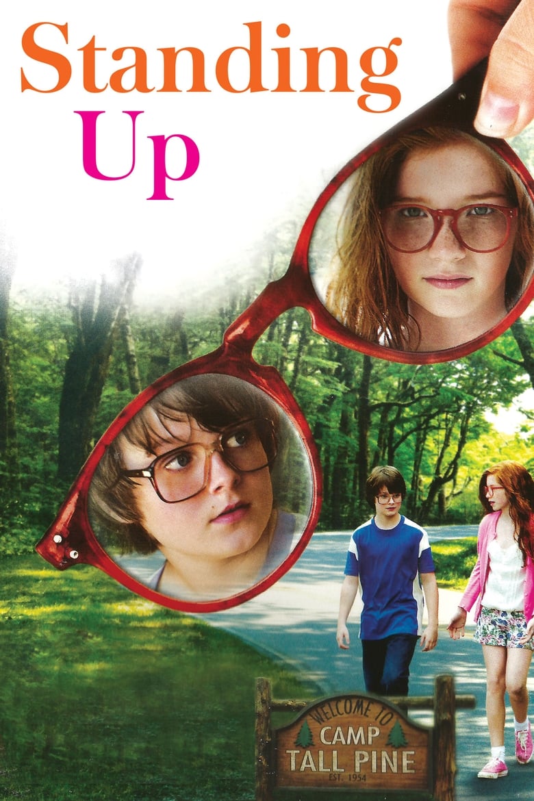 فيلم Standing Up