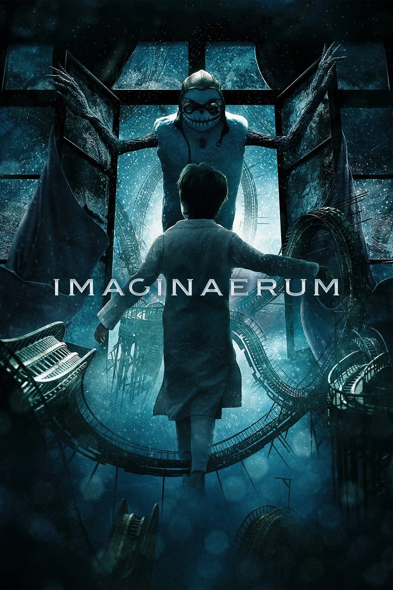 فيلم Imaginaerum