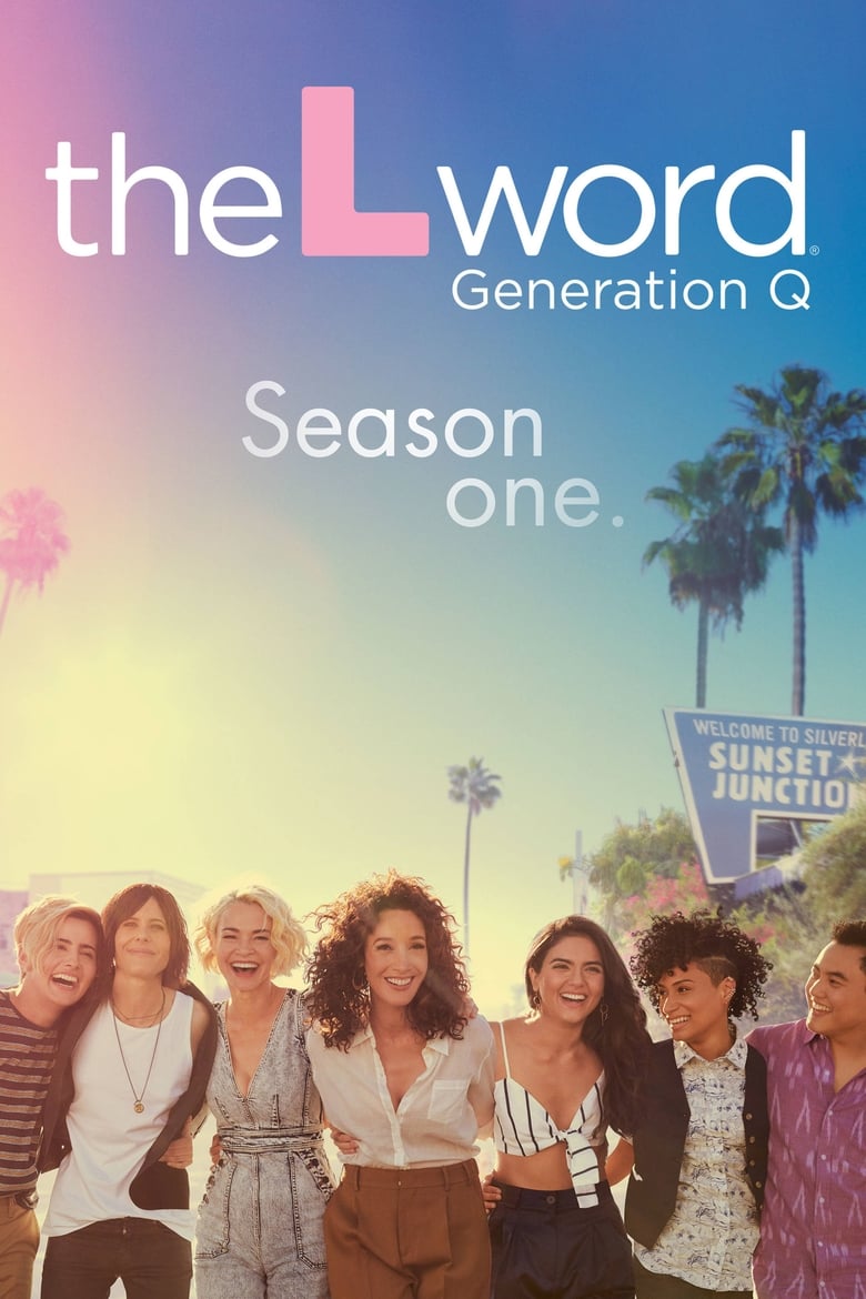 مسلسل The L Word: Generation Q الموسم الاول مترجم