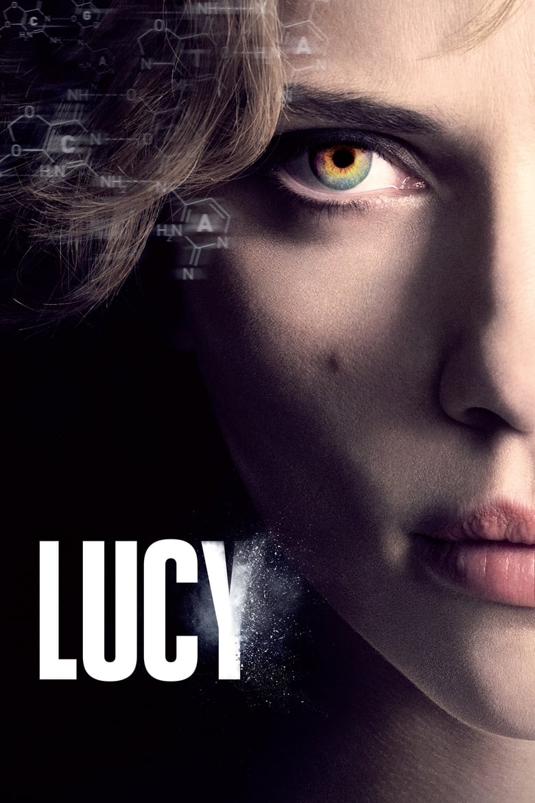فيلم Lucy