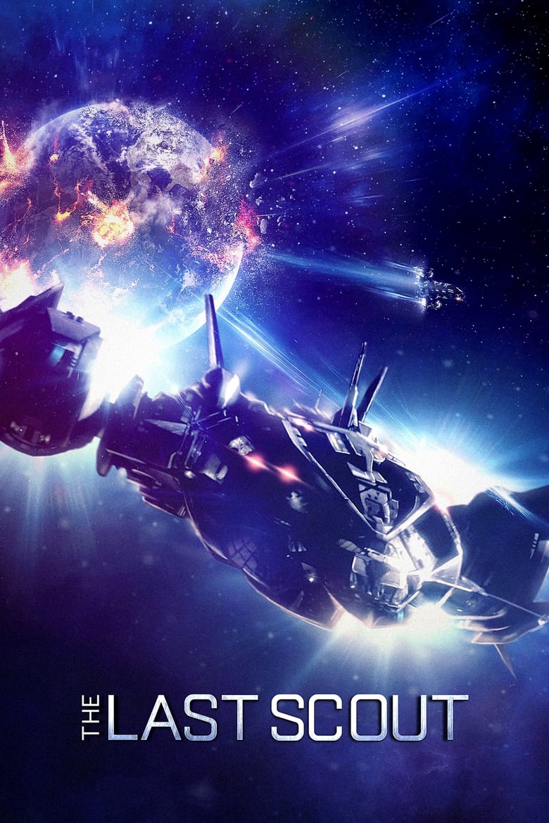 فيلم The Last Scout