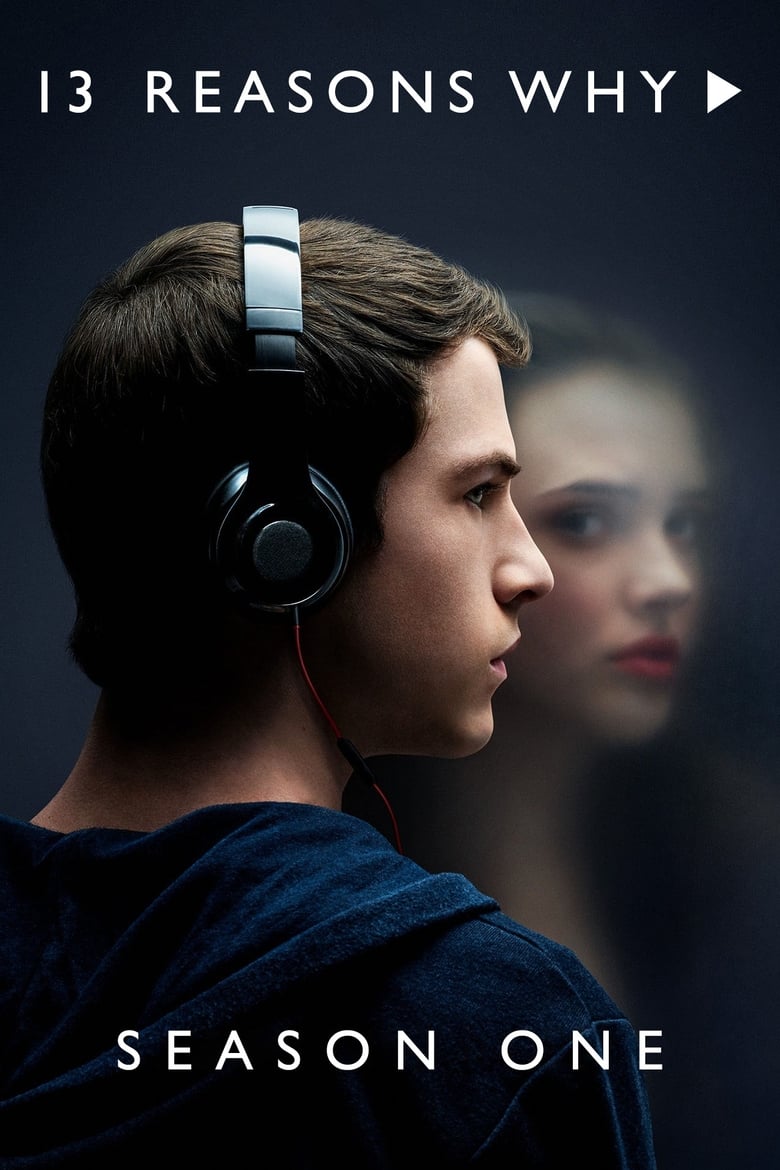 مسلسل 13 Reasons Why الموسم الاول الحلقة 02 مترجمة