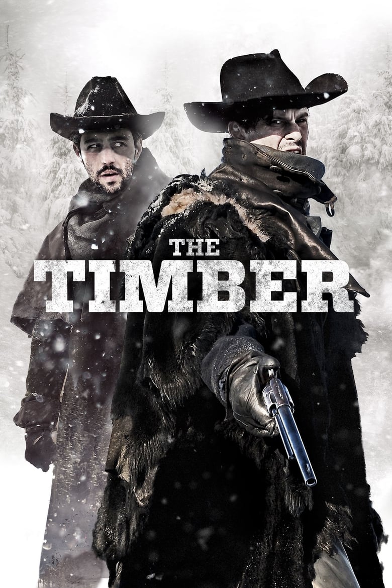 فيلم The Timber