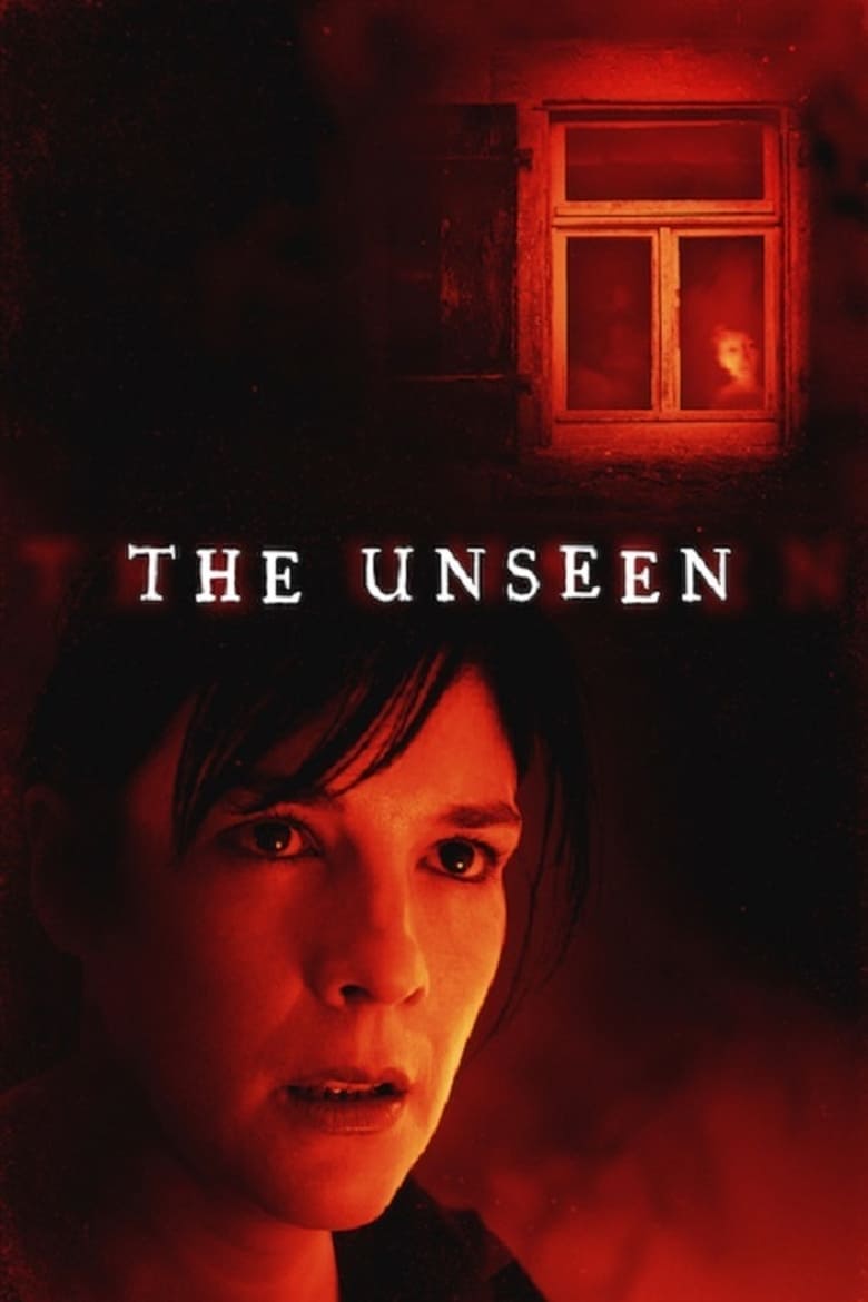 فيلم The Unseen