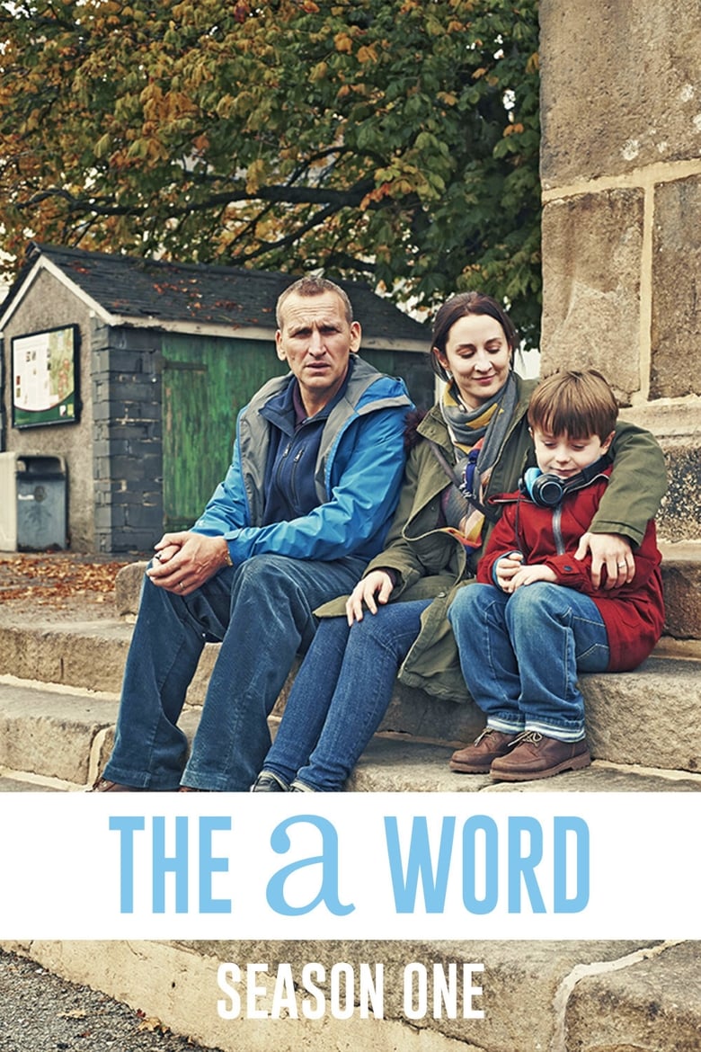 مسلسل The A Word الموسم الاول الحلقة 06 مترجمة