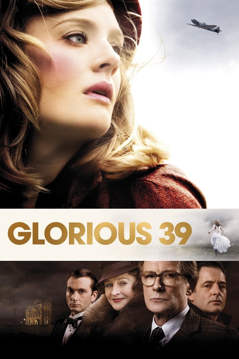 فيلم Glorious 39