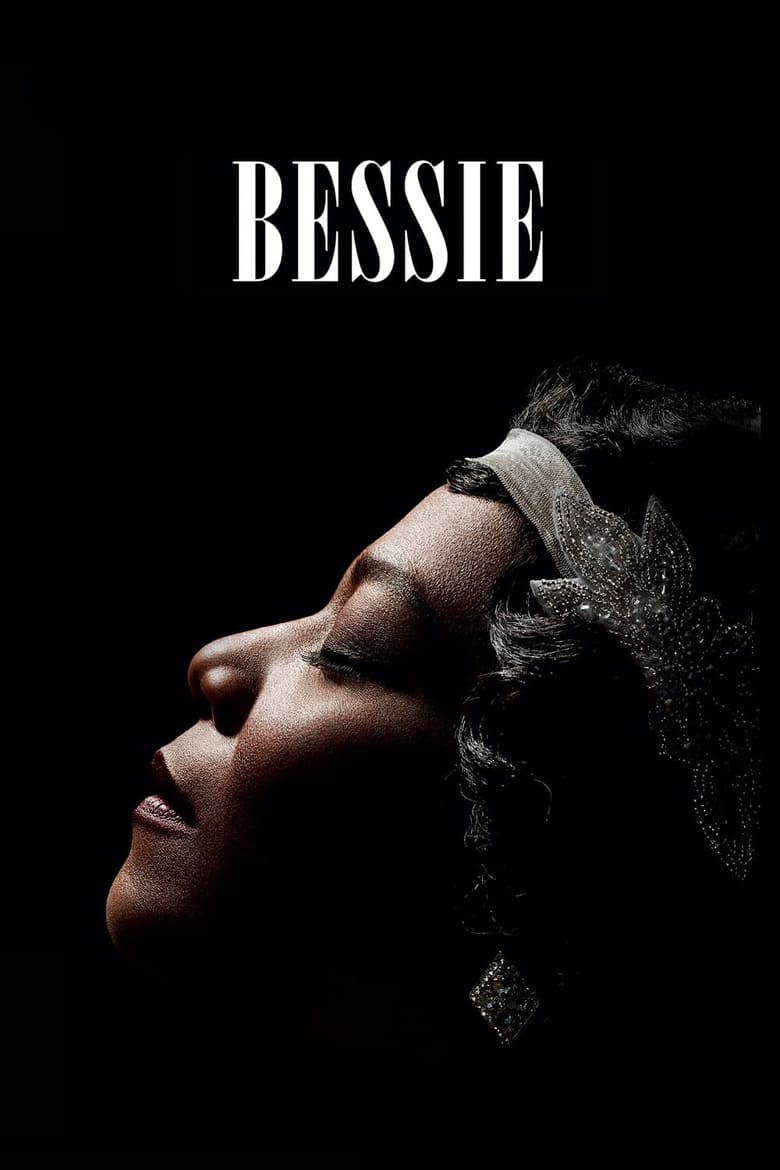 فيلم Bessie