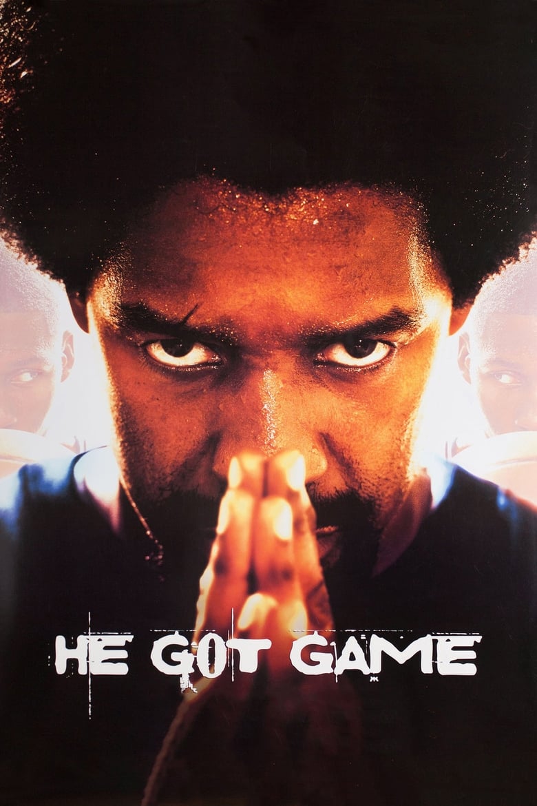فيلم He Got Game