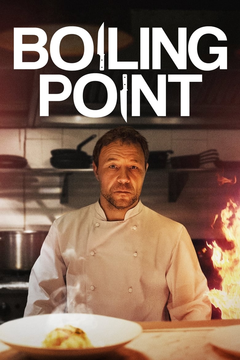 فيلم Boiling Point