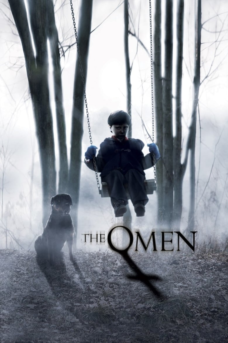فيلم The Omen
