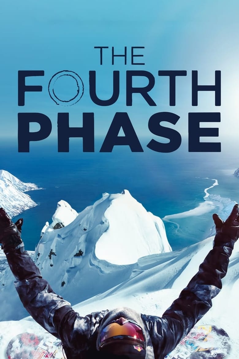 فيلم The Fourth Phase