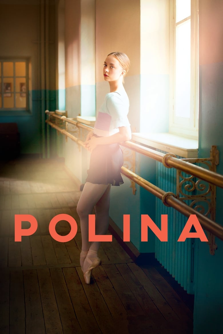 فيلم Polina