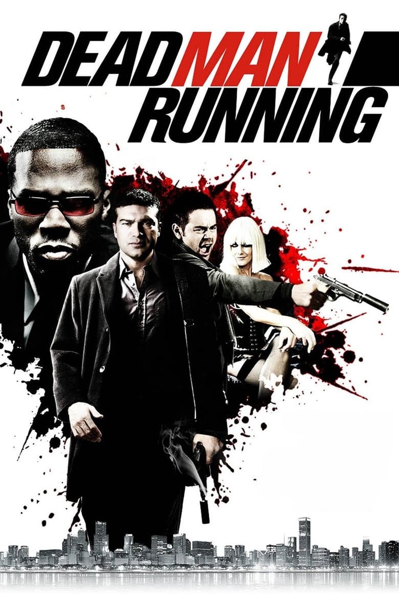 فيلم Dead Man Running