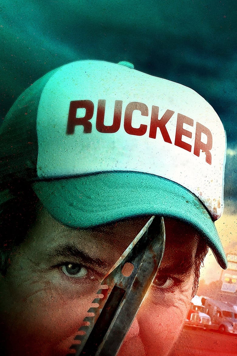 فيلم Rucker