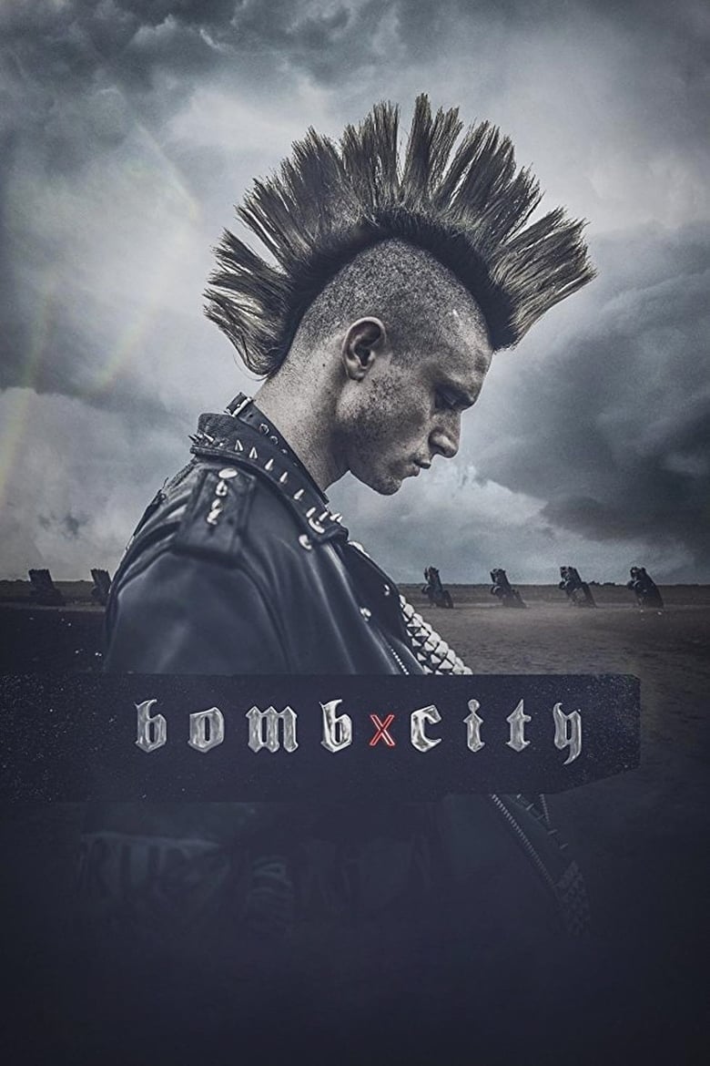فيلم Bomb City