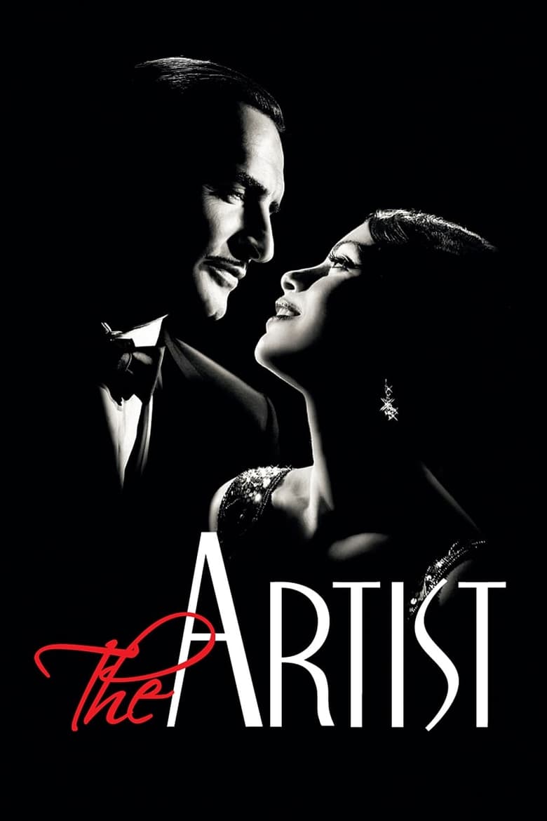 فيلم The Artist