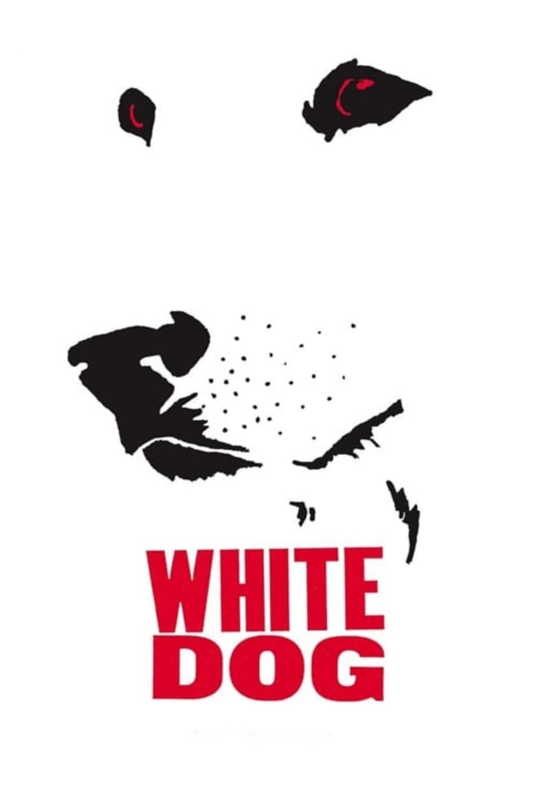فيلم White Dog