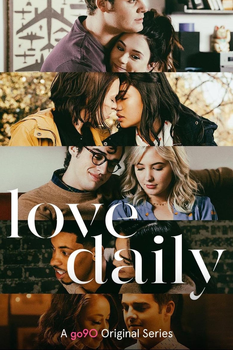 مسلسل Love Daily مترجم