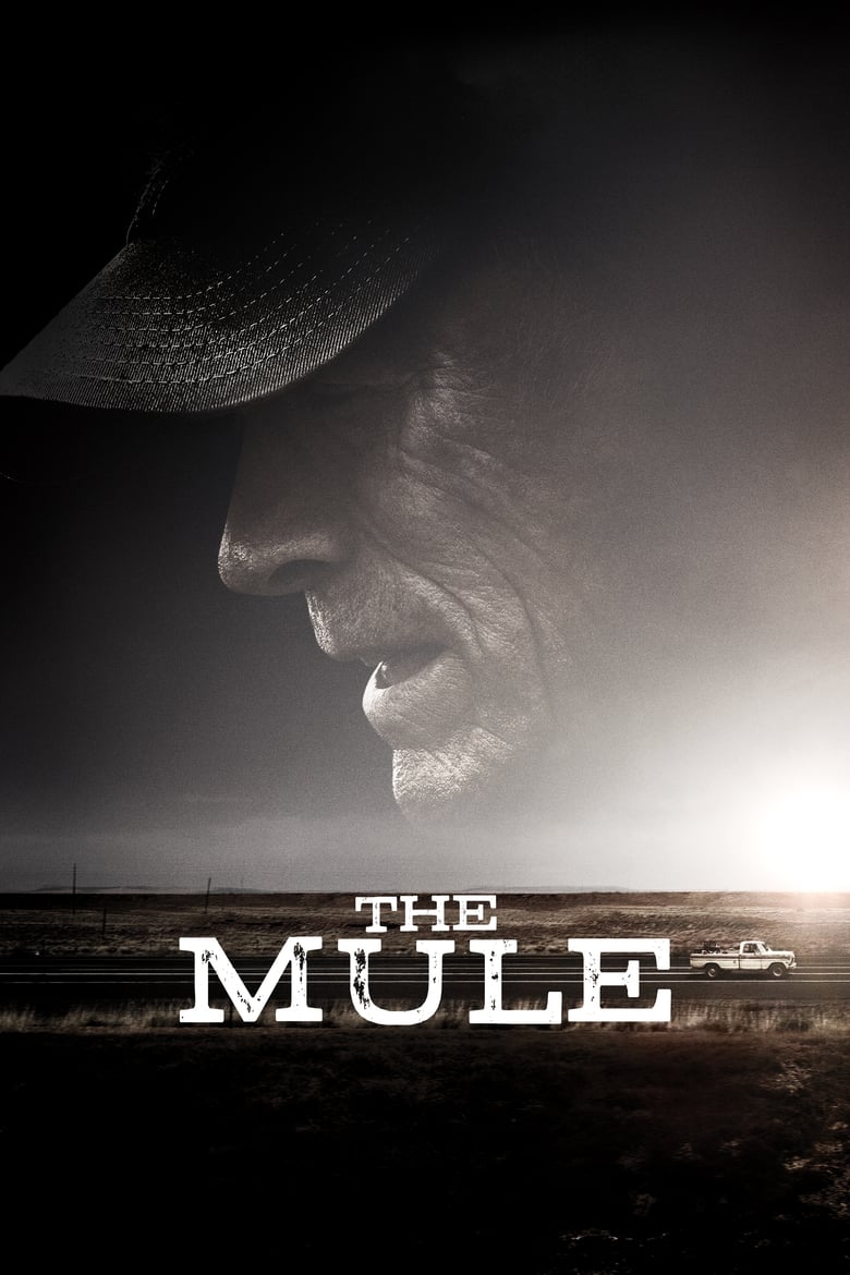 فيلم The Mule