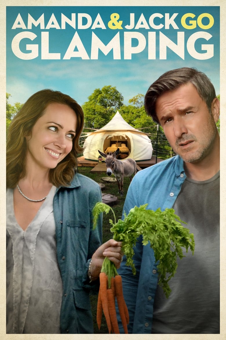 فيلم Amanda & Jack Go Glamping