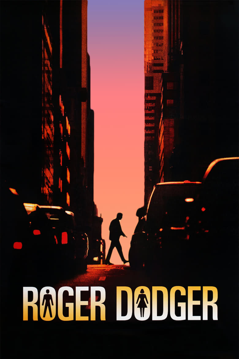 فيلم Roger Dodger