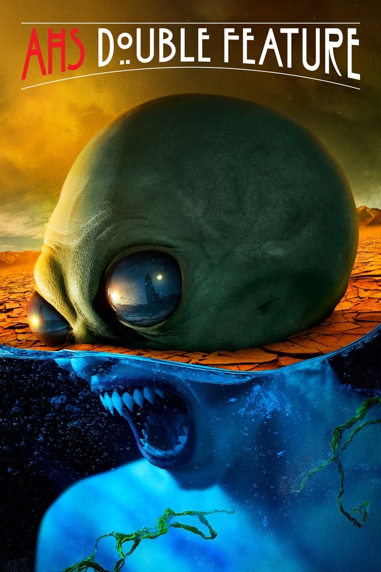 مسلسل American Horror Story الموسم العاشر مترجم