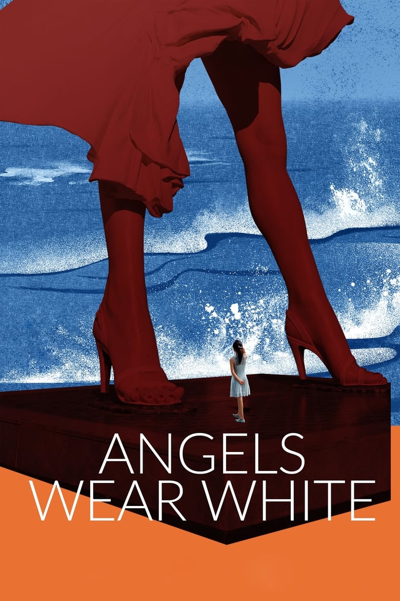 فيلم Angels Wear White