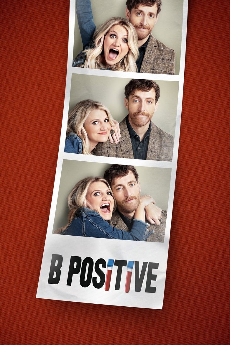 مسلسل B Positive الموسم الاول الحلقة 02 مترجمة