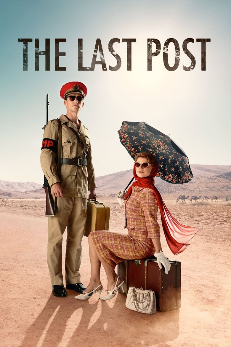 مسلسل The Last Post