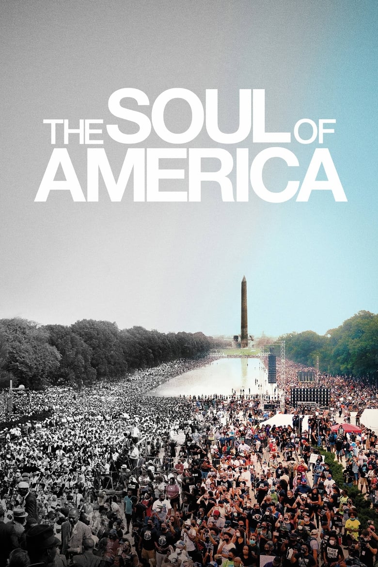 فيلم The Soul of America