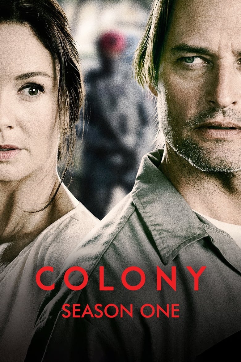 مسلسل Colony الموسم الاول الحلقة 02 مترجمة