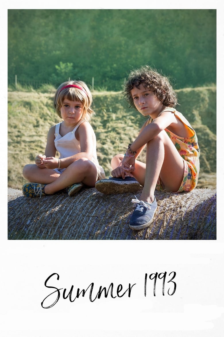 فيلم Summer 1993
