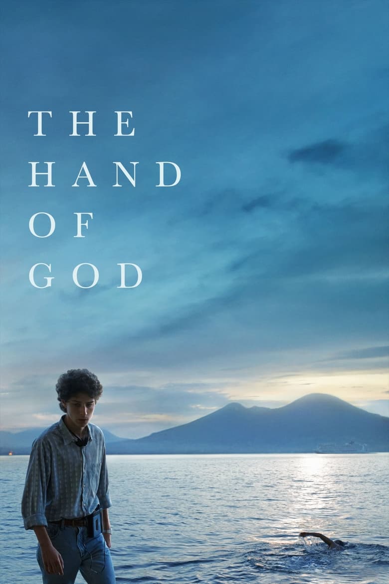 فيلم The Hand of God