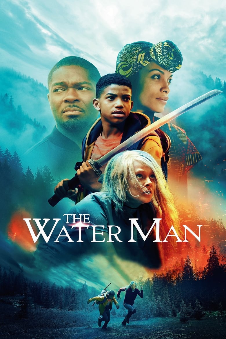 فيلم The Water Man