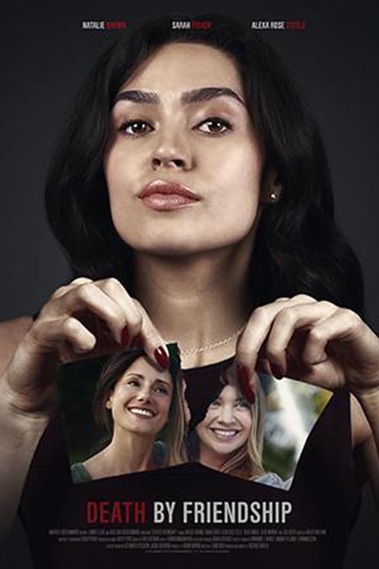 فيلم Friends Who Kill