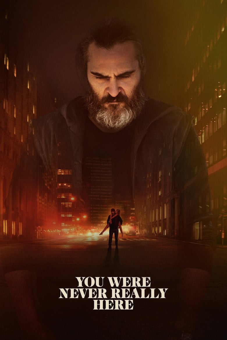 فيلم You Were Never Really Here