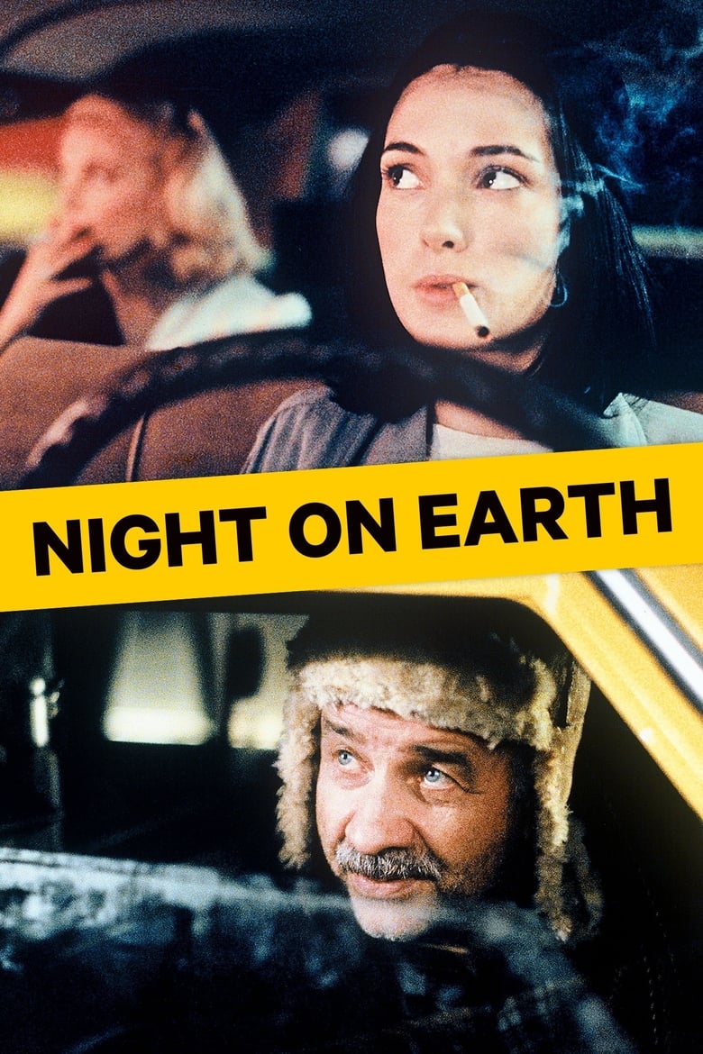 فيلم Night on Earth