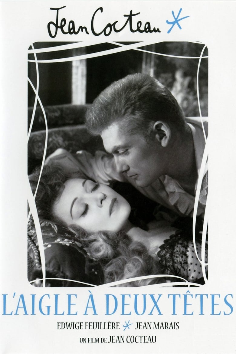 فيلم The Eagle with Two Heads