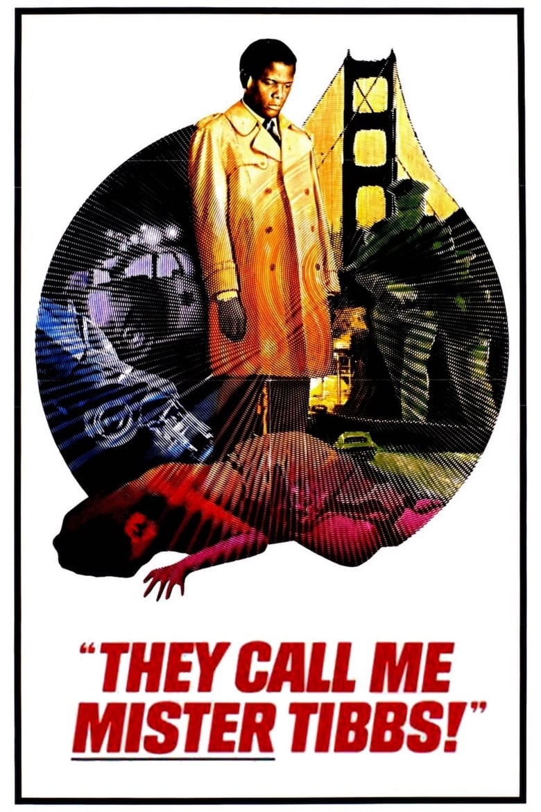 فيلم They Call Me Mister Tibbs!
