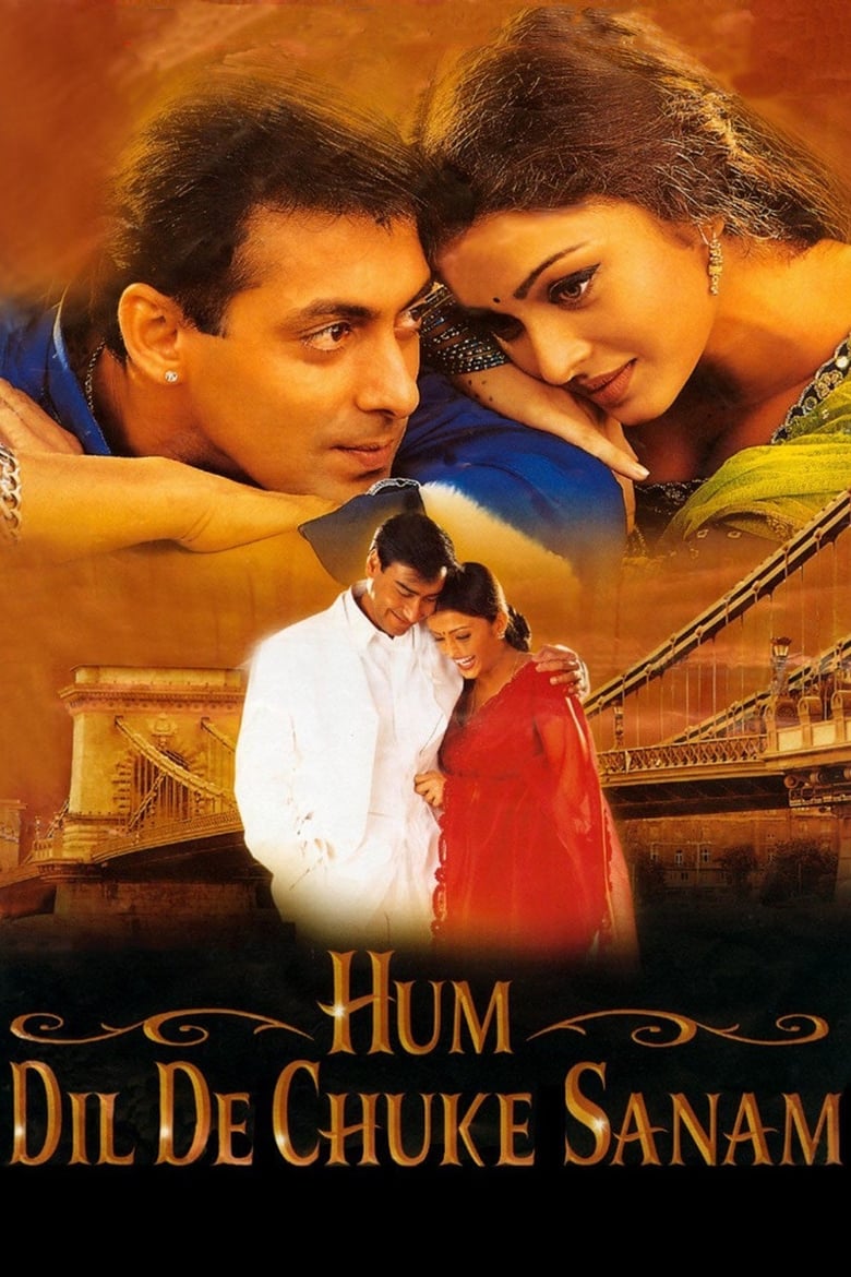 فيلم Hum Dil De Chuke Sanam