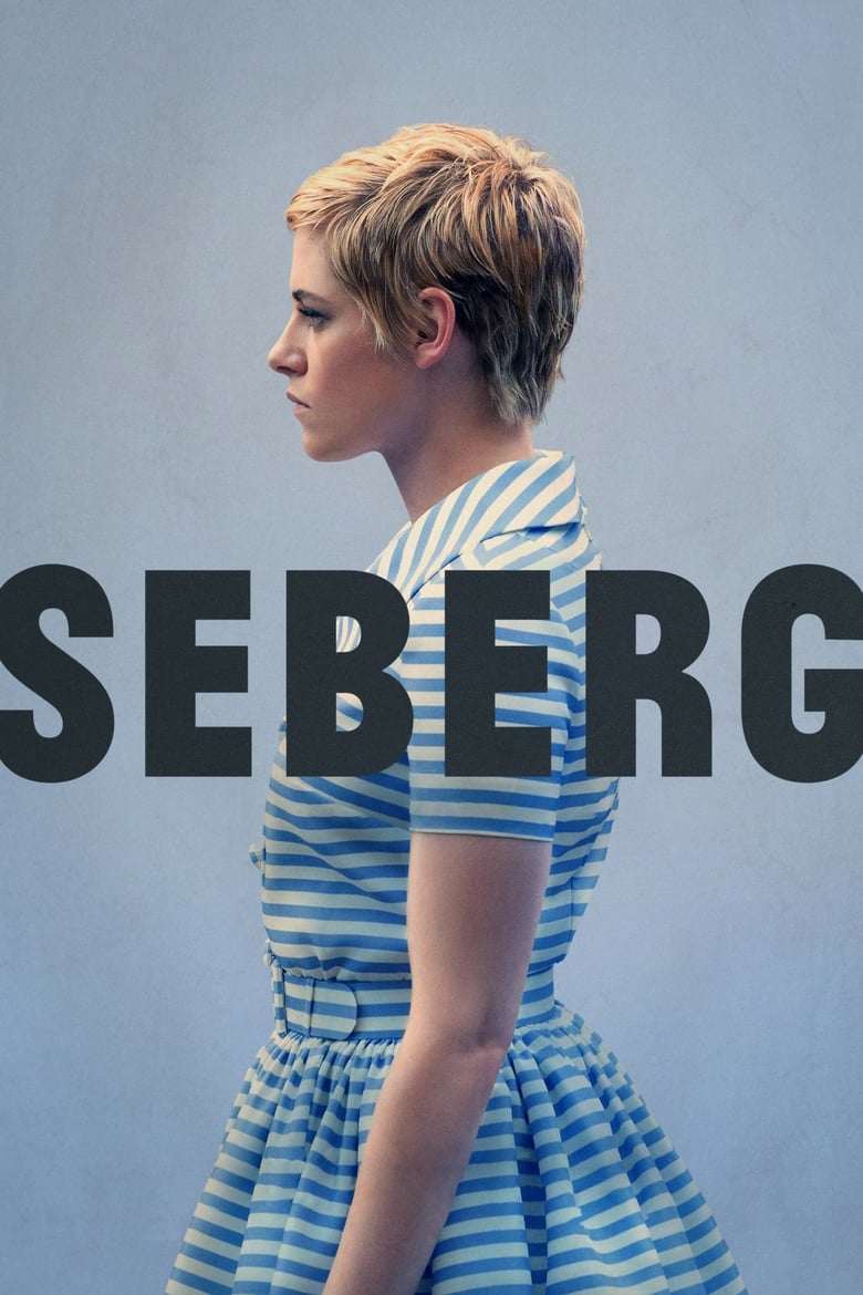 فيلم Seberg