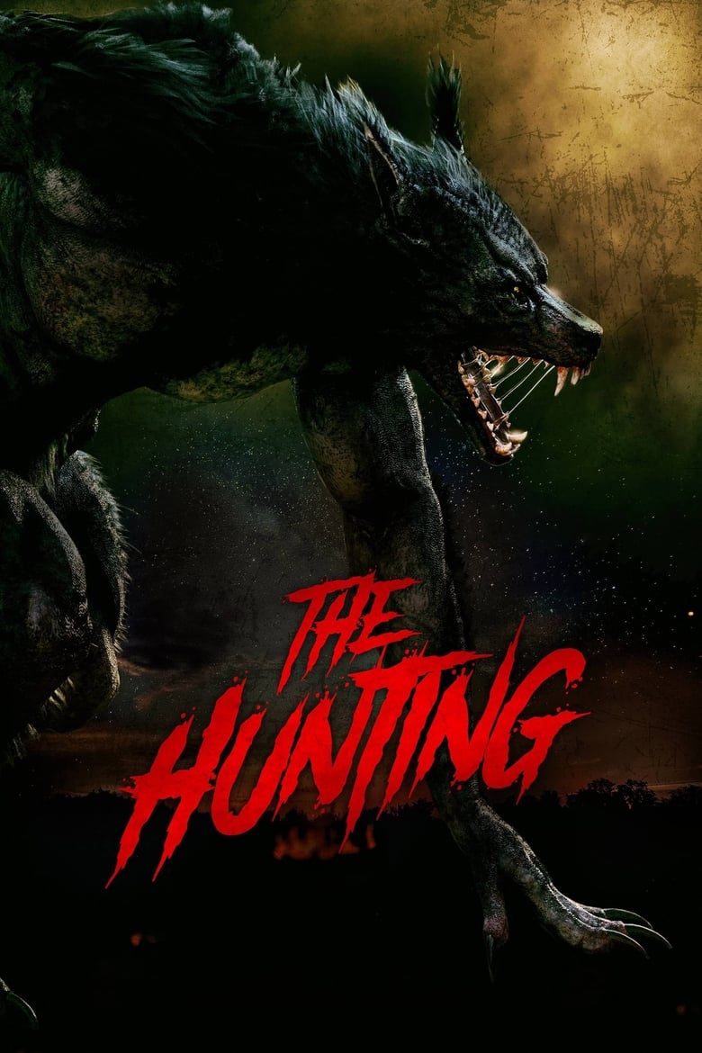 فيلم The Hunting