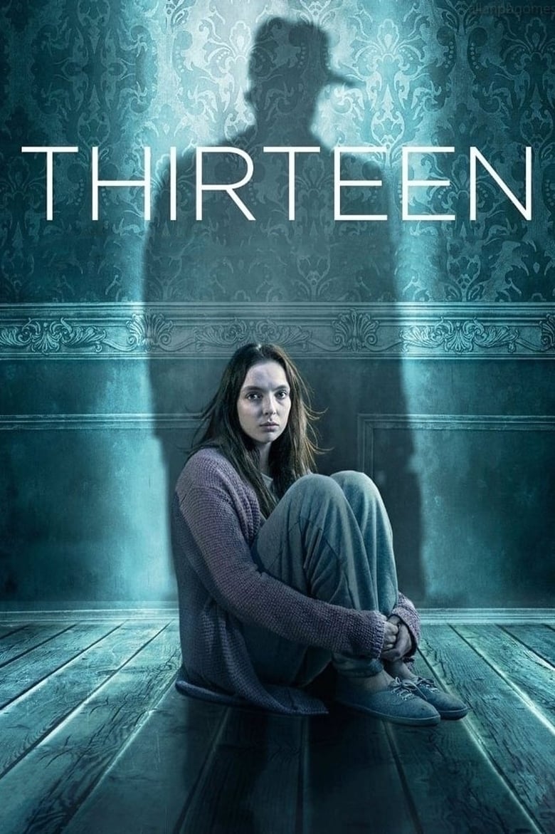 مسلسل Thirteen
