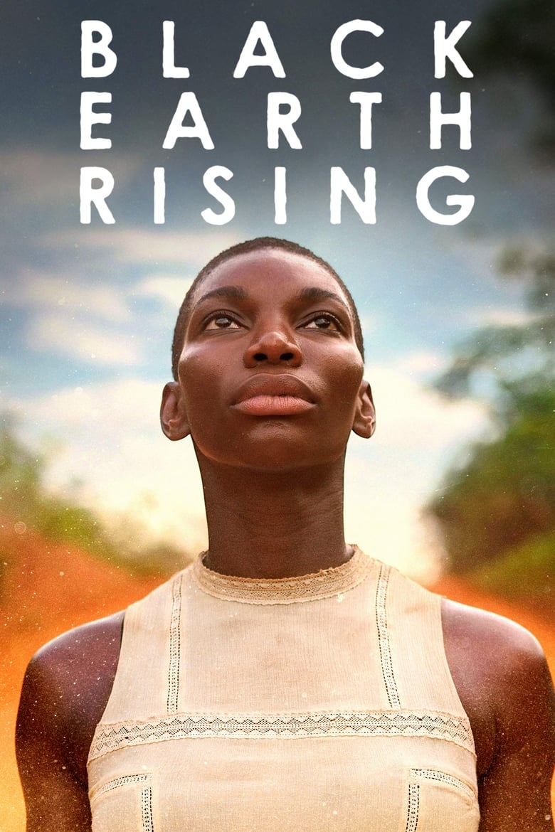 مسلسل Black Earth Rising الموسم الاول الحلقة 02 مترجمة
