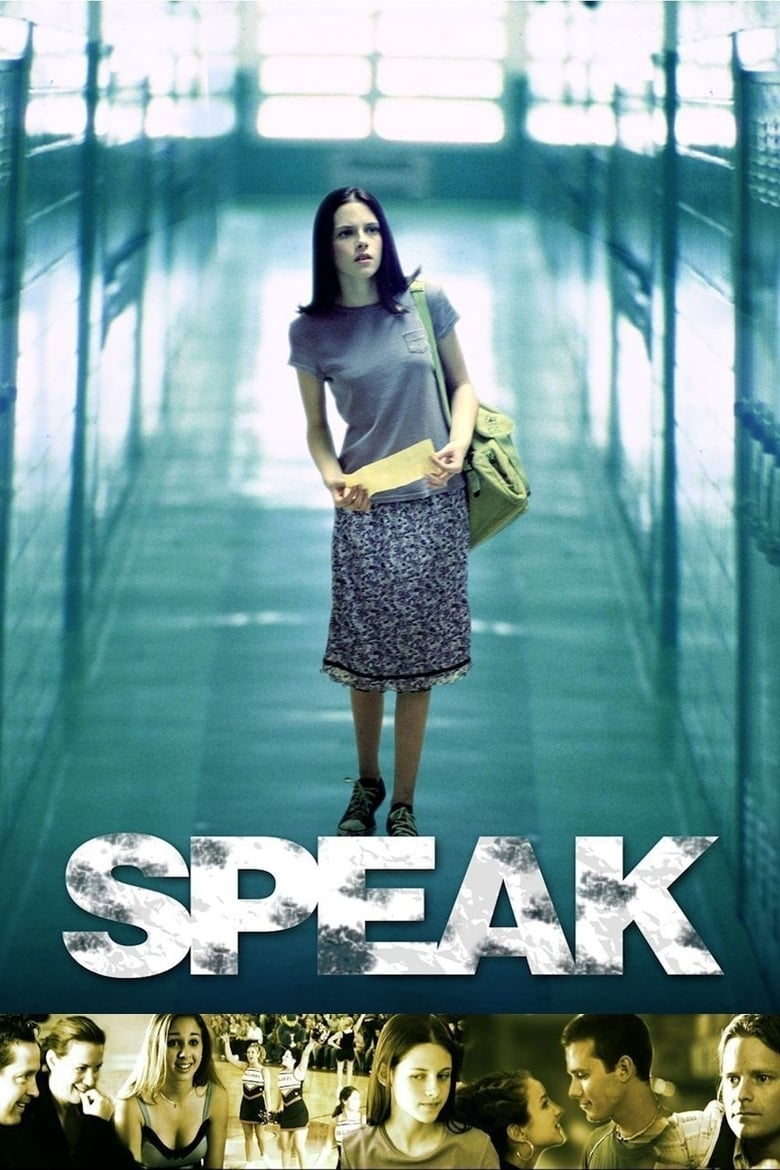 فيلم Speak