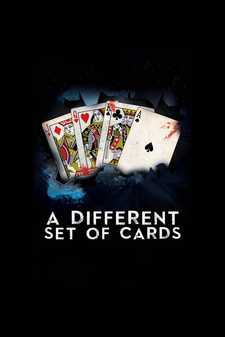 فيلم A Different Set of Cards